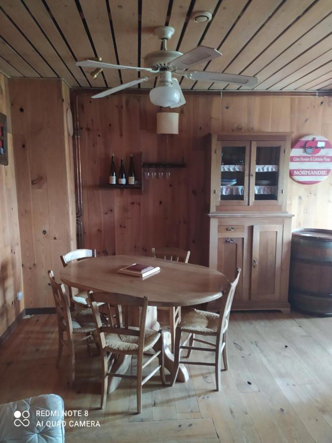 Le Saloon Ξενοδοχείο Chazey-sur-Ain Εξωτερικό φωτογραφία