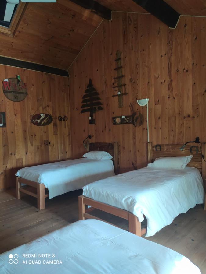 Le Saloon Ξενοδοχείο Chazey-sur-Ain Εξωτερικό φωτογραφία