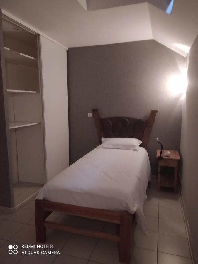 Le Saloon Ξενοδοχείο Chazey-sur-Ain Εξωτερικό φωτογραφία