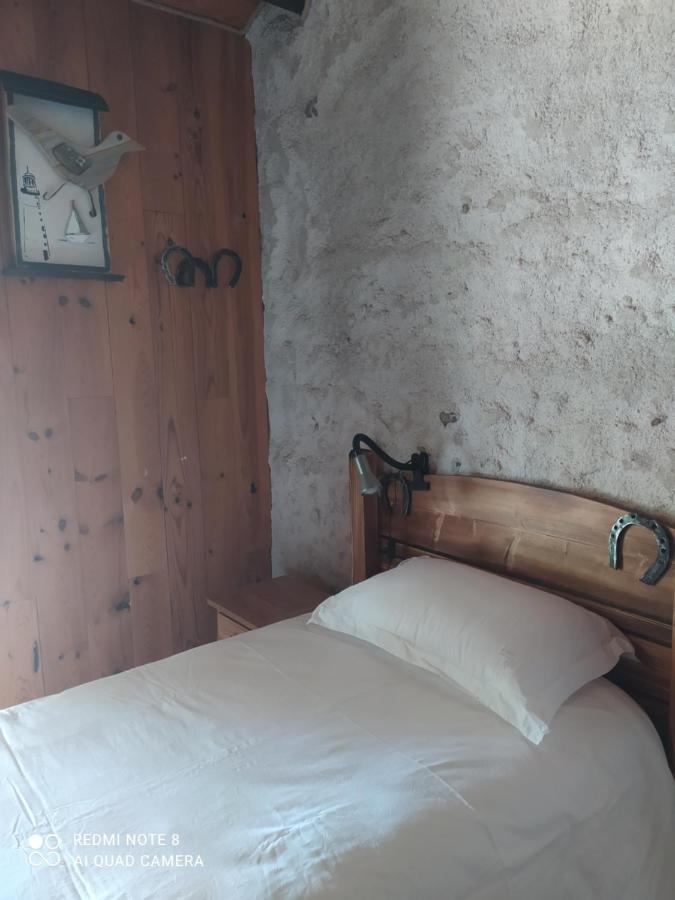 Le Saloon Ξενοδοχείο Chazey-sur-Ain Εξωτερικό φωτογραφία