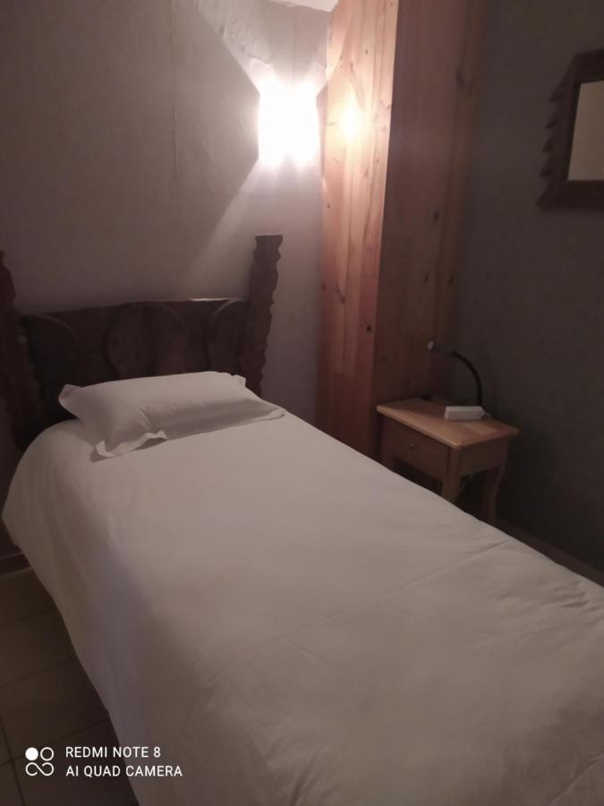 Le Saloon Ξενοδοχείο Chazey-sur-Ain Εξωτερικό φωτογραφία