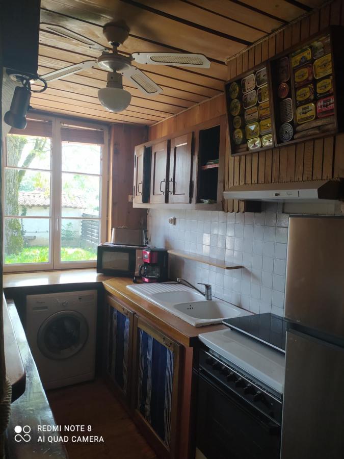 Le Saloon Ξενοδοχείο Chazey-sur-Ain Εξωτερικό φωτογραφία
